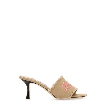 [해외] Alexia 70 힐 샌들 ALEXIA70GUR BAPITRCA TP935814051 133030598