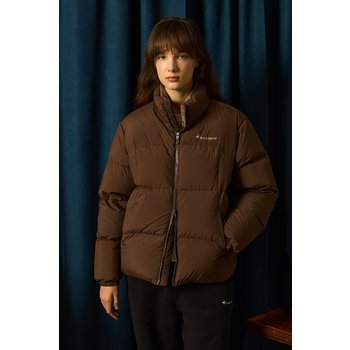 [신세계백화점][정상가 269,000원][40% OFF] 노바 2.0 루즈핏 숏다운 자켓 BRW / QQ423LDJO3