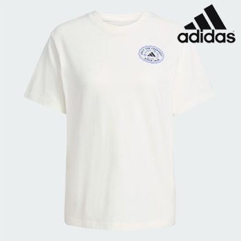 [세일] 아디다스 여성용 반팔티 /g16- KB2485 / W FARMMKT T 우먼스 파머스 마켓 그래픽 반팔티