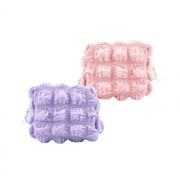 화장품파우치 클라우드 파우치 미니 버블 (3PZJ3)