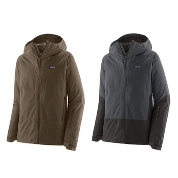 [신세계백화점][파타고니아코리아] (31830Q7)  2025년 FW  멘즈 인슐레이티드 스톰 시프트 재킷