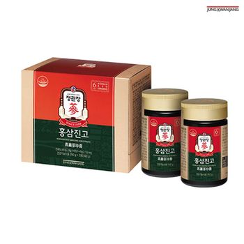정관장 홍삼진고 250gx2병[35836972]