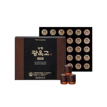 [NEO택배][광동] 광옥고 보력환(3.75g*30환)