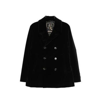 [해외] 26FW 실업 자켓 41195 96372 36 BLACK
