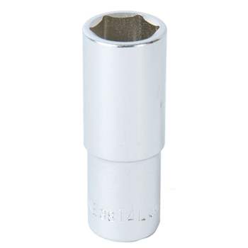 토네 소켓렌치 핸드소켓 롱복스알 3S-14L 3/8x14mm