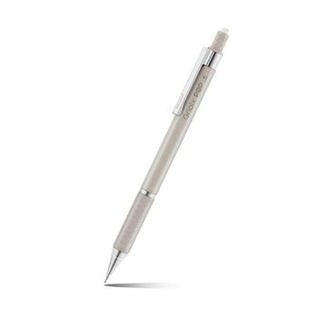 모나미 그리픽스 팝 샤프 0.5(소프트 베이지)