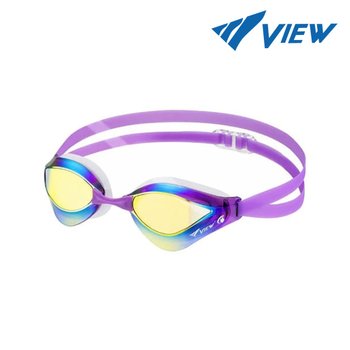 VIEW SWIPE 블레이드 오르카 미러 렌즈 수경 V230ASAMC VOGO