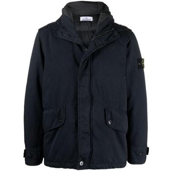 스톤 아일랜드 41349 다비드-TC 다운 자켓 791541349 V0020