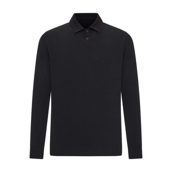 [해외] [로베르토콜리나]  니트 FW26 253M37002SUM37SU20 BLACK 7265904