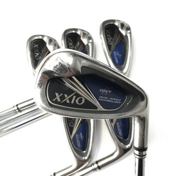 [중고] [중고] 젝시오8 5-P 아이언세트 NSPRO 900 DST S  2010703793978 IA3608282