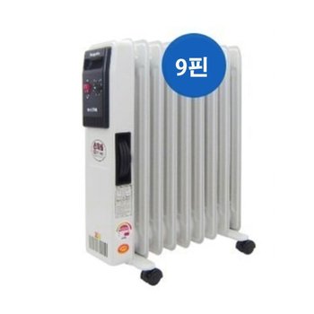 전기라디에타 ERT-15BS 9핀 1.5KW