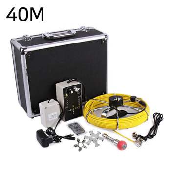 TBZ Coms 탐지용 카메라(산업용) 40m 내시경 PS-IEC7040