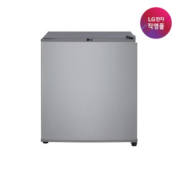 [엘지전자㈜][쓱설치][LG전자 직영] LG 일반냉장고 B053S14 (43L)(희망일)
