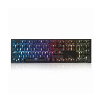 COX 엠프리스 RGB PBT 완전방수 무접점 블랙 (50g)