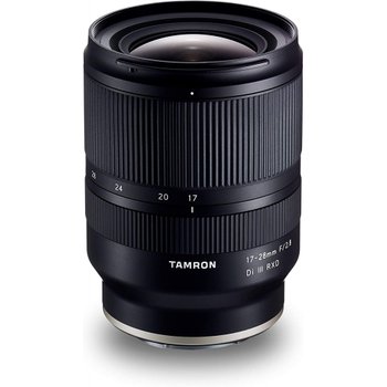 [해외] 탐론 미러 렌즈 줌 소니 E 대응 17-28mm/F2.8 Di III RXD A046S