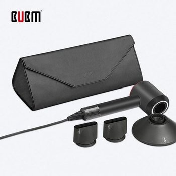 Bubm 헤어 드라이기 전용 휴대용 수납 파우치 가방 수 슈퍼소닉드라이기 다이쓴드라이어