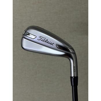 [중고] 타이틀리스트 U510 드라이빙 아이언 3번 KUROKAGE 70 S UA3892959