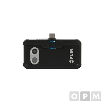 OPM FLIR ONE PRO 열화상카메라-안드용5pin 1ea