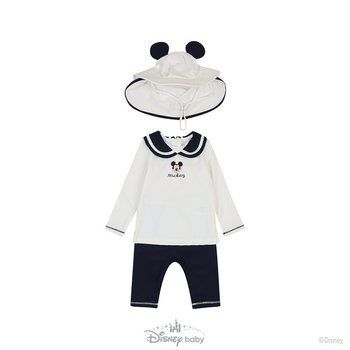 [AK원주점] [디즈니베이비] 미니마키수영복모자세트(79T056001)