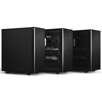 Fractal Design Define 7 Compact