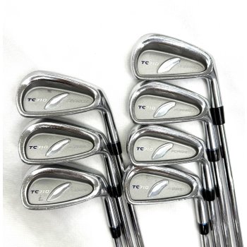 [중고] 포틴 TC-710 4-P NS.PRO 950 R 아이언세트