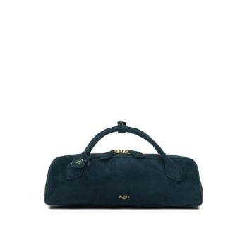 Alaia Le Teckel 미디엄 클러치 백 AA1S06026CA328 A53 TP976636045