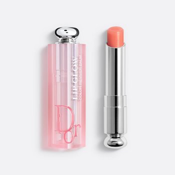 [해외] DIOR 디올 어딕트 립 글로우 틴티드 립밤 004 코랄