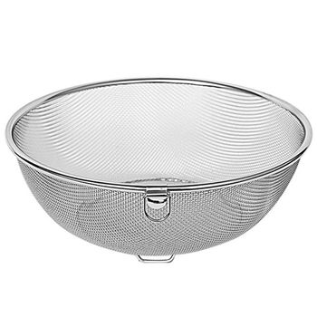 생활창고 원형바구니 TUFU2003 중 23cm