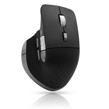 무선 UH99TP76 블루투스 마우스 휠마스터2 스크롤 OP02 블랙