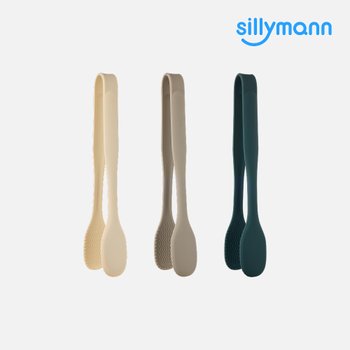 [실리만] 실리콘 하모니 집게 WSK32651