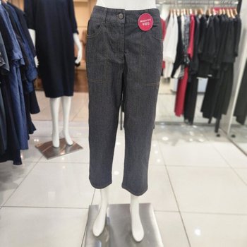 면혼방팬츠 Z4C9P202-1 039_BP