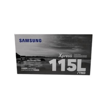 삼성 정품 토너 MLT-D115L SL-M2870FW M2670FN M2620 (S15237469)
