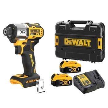 충전임팩드라이버20V 5.0Ah 2B DCF887 대체품 리튬 자재