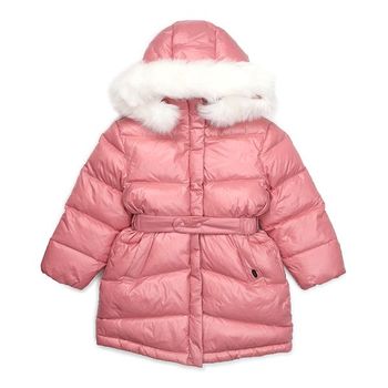 샤이니 볼륨 덕 다운 패딩 PK  83C2911572 _P400672741