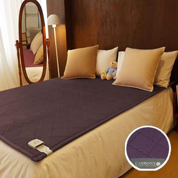 침대 탄소매트 온열 숯 더블 2인용 분리난방 면 온열매트 전기장판 온수매트 캠핑매트 전기매트
