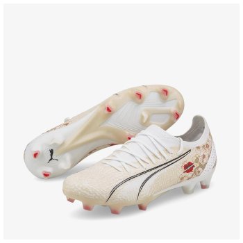 푸마 x LIBERTY 울트라 얼티메이트 FG/AG 남성 풋살화 107026-01