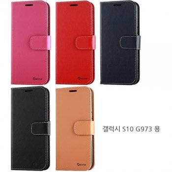 갤럭시 S10 SM-G973N NEO탑 다이어리 핸드폰케이스
