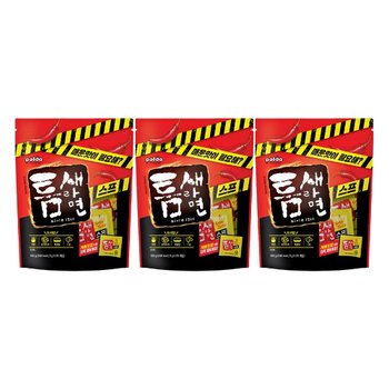 틈새라면스프 100g(20개입) x3개