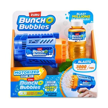 번처 메가버블건