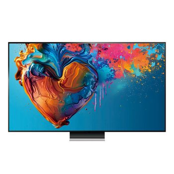 LG전자 QNED evo 4K 189cm75인치 75QNED91TKA 스탠드, 수도권 (IN)