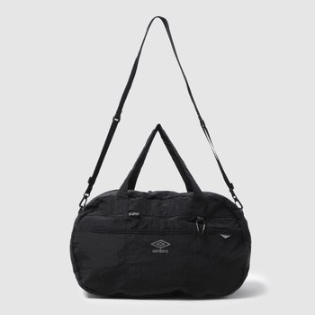 엄브로더플백 VQA UR223CBG43-BLK 팩잇 경량 패커블 더플백 / BLACK