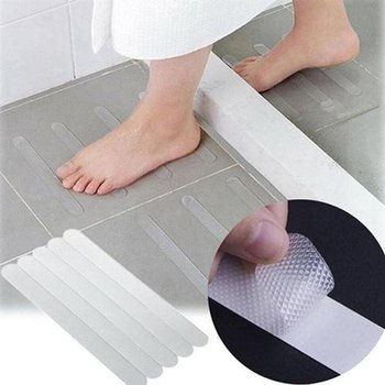 [ME1J9224_56]논스티커 욕실곰팡이 OC1075-3 원형20입