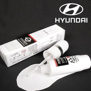 현대 아반떼AD 붓펜 USS 일렉트리쉐도우