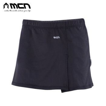 MCN 여성 자전거치마 MSKRT BASIC 라이딩스커트