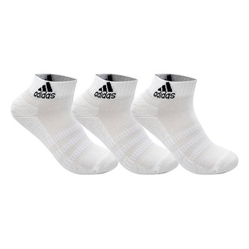 아디다스양말 ZQJ DZ9365 아디다스 쿠션 앵클 양말(DZ9365) 3팩