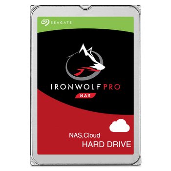 씨게이트 아이언울프 PRO ST6000NT001 NAS 3.5 6TB