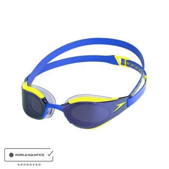 스피도 선수용 미러 패킹 수경 유럽핏 N70677 수영용품 (37866694A)