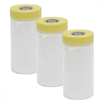 커버링 테이프 미색plus투명 나비PB 2000mmx20m X ( 2매입 )