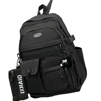 데일리 캐쥬얼백팩 학생용 가방 J71719 미니크로스백