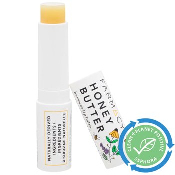 [해외] 파머시 허니 버터 비즈왁스 립밤 0.12oz/ 3.4g